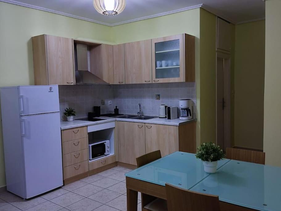 Apartamento Stylish And Cozy 4th Floor Studio *